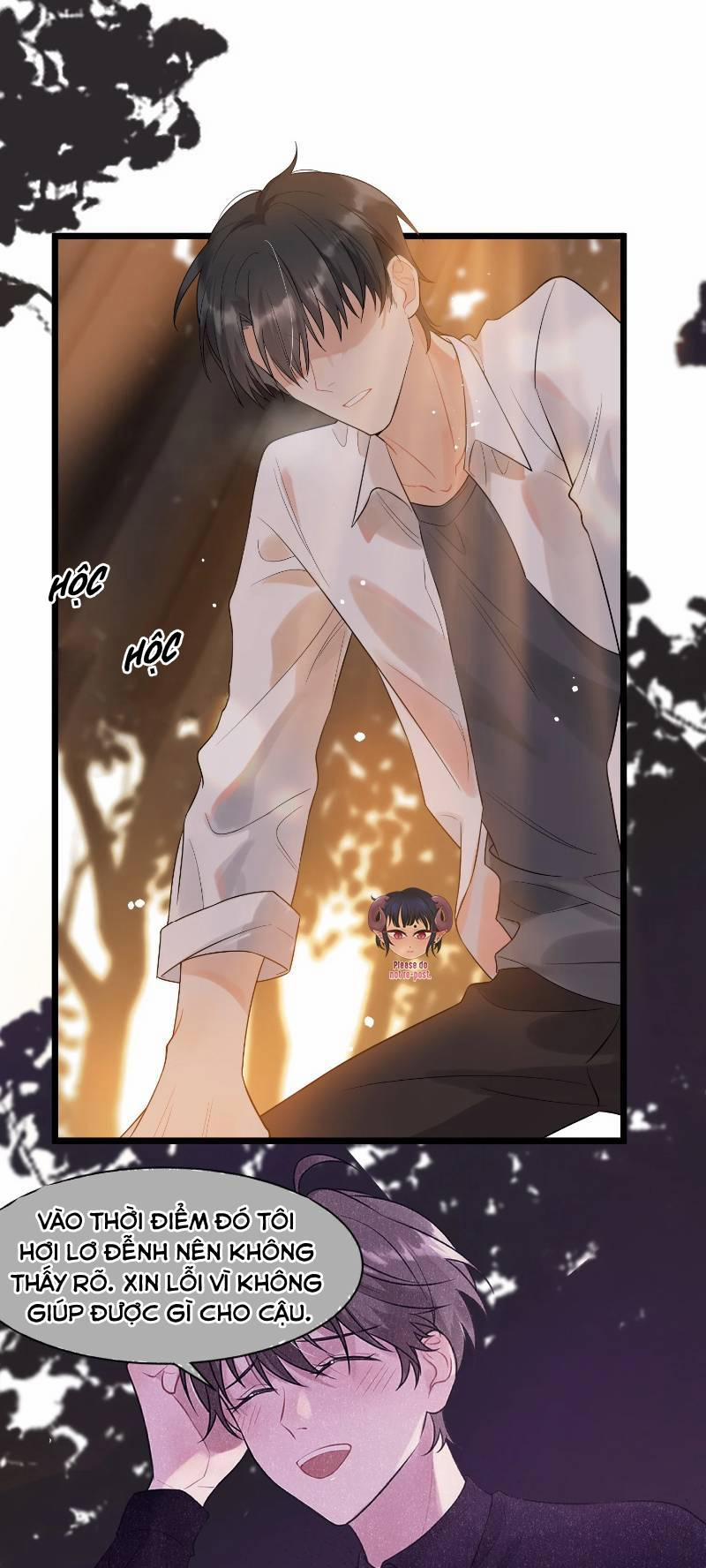 Trở Về Nơi Bắt Đầu 4 trang 37