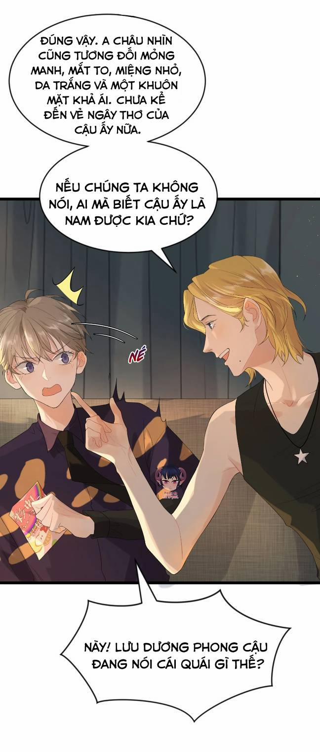 Trở Về Nơi Bắt Đầu 4 trang 5