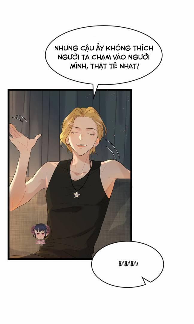 Trở Về Nơi Bắt Đầu 4 trang 6