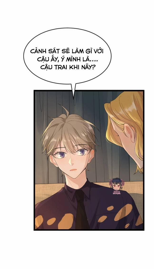 Trở Về Nơi Bắt Đầu 4 trang 7