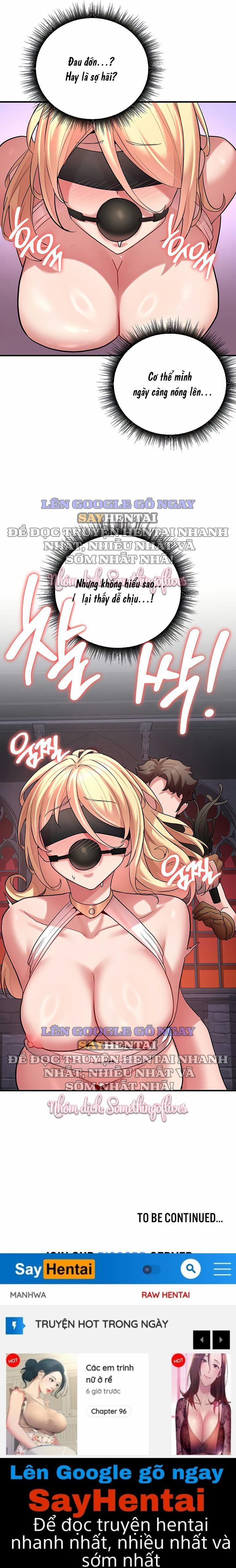 Trở Về Quá Khứ Phục Hận 48 trang 7