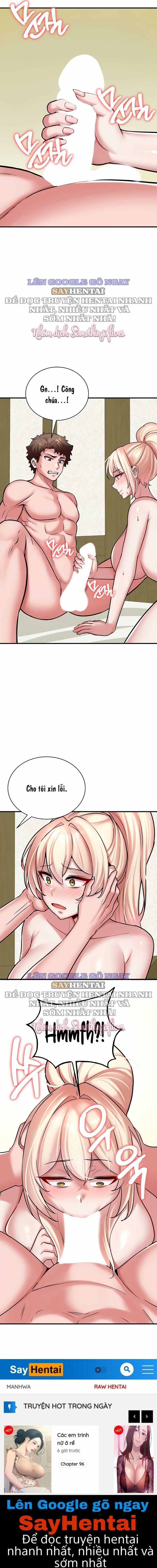 Trở Về Quá Khứ Phục Hận 53 trang 7