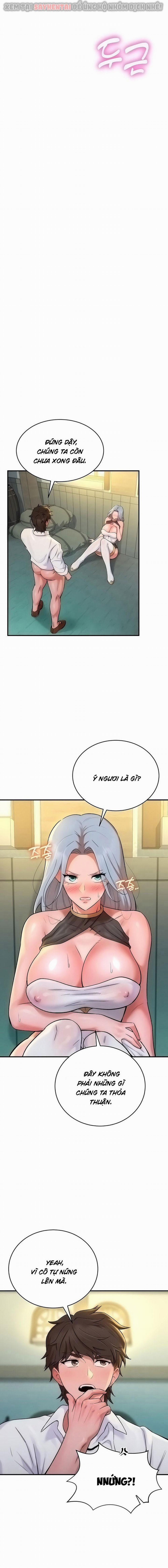 Trở Về Quá Khứ Phục Hận 6 trang 2