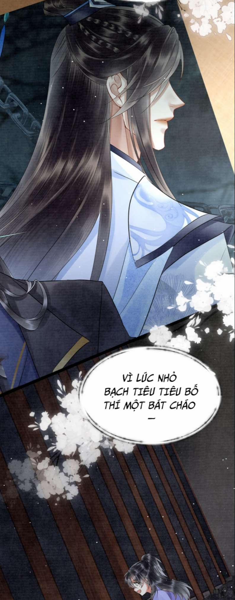 Trở Về Thời Niên Thiếu Của Tiên Tôn 1 trang 2