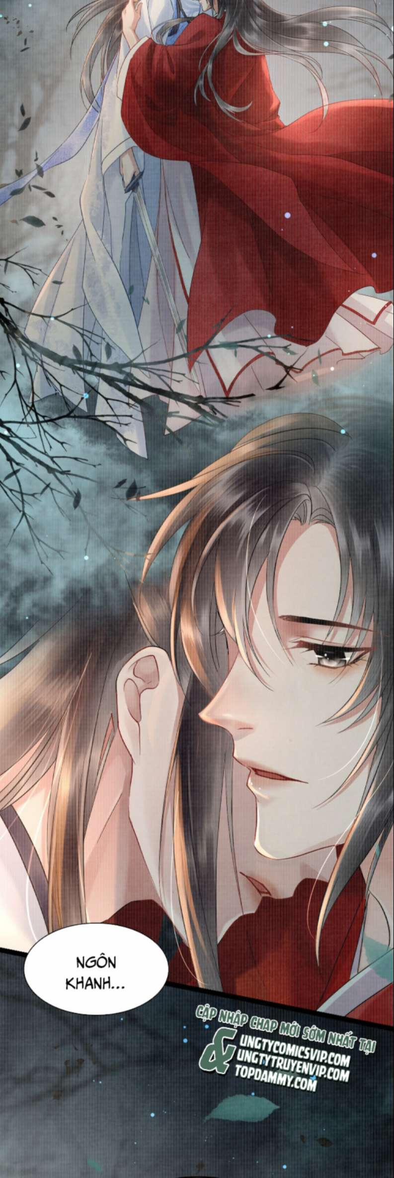 Trở Về Thời Niên Thiếu Của Tiên Tôn 1 trang 30