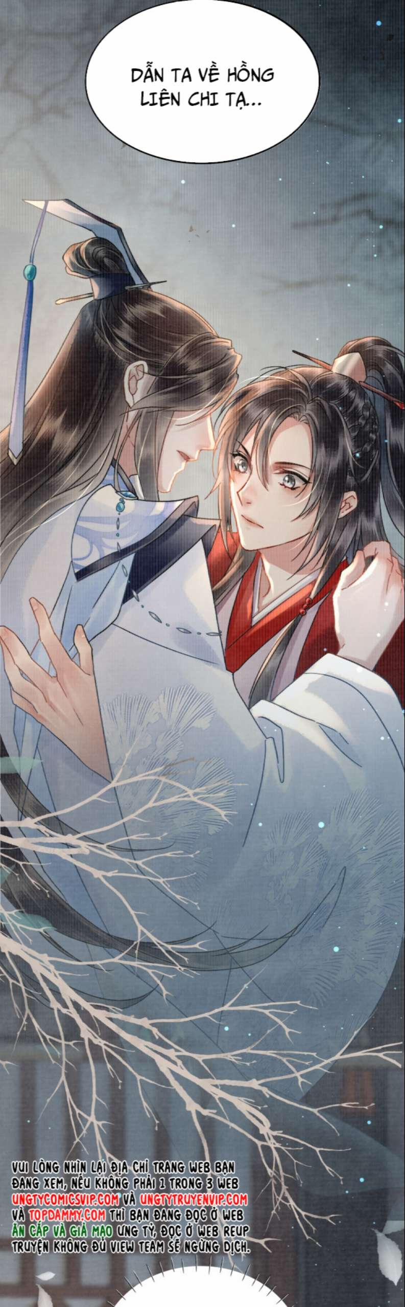 Trở Về Thời Niên Thiếu Của Tiên Tôn 1 trang 31
