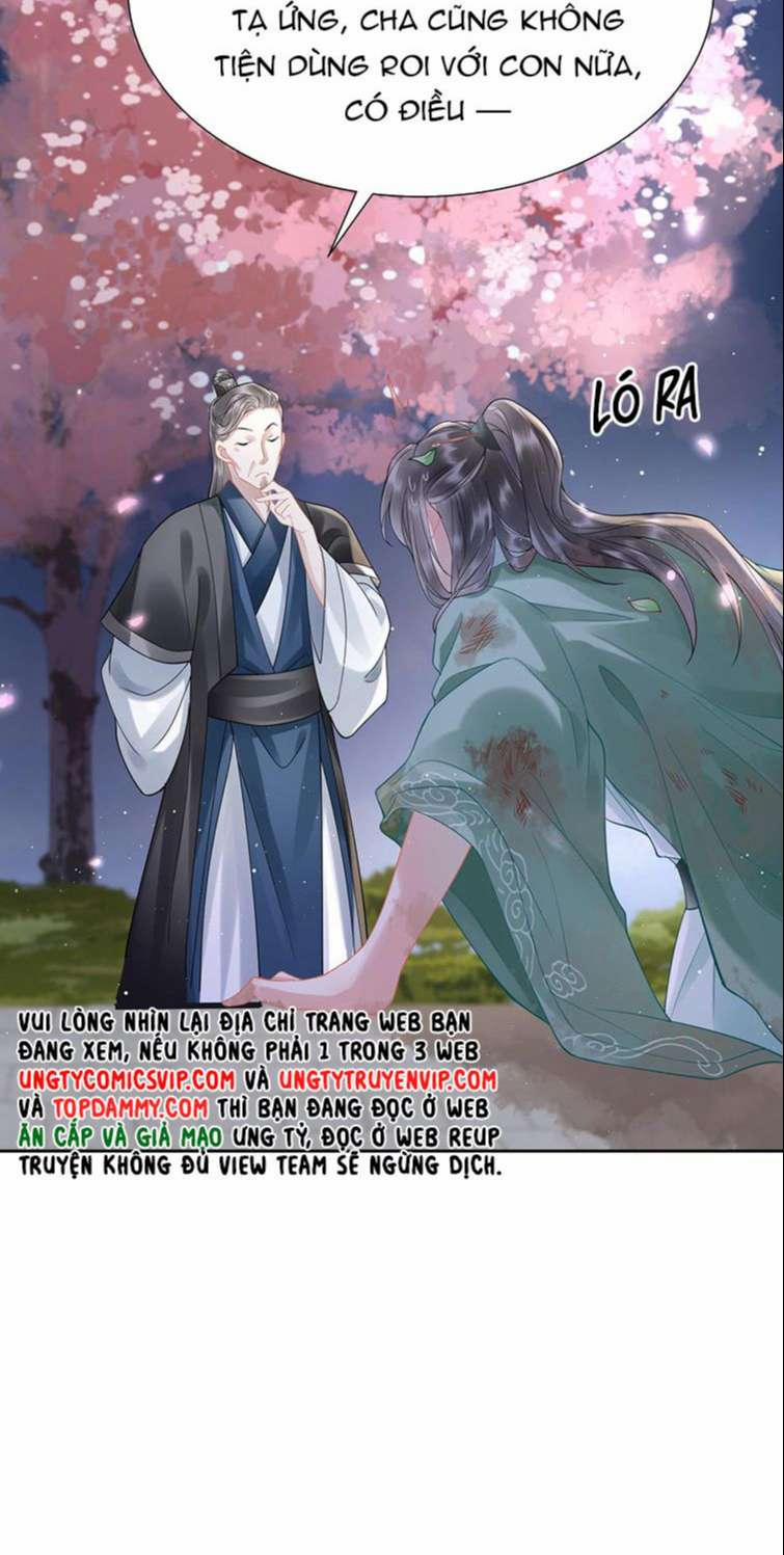 Trở Về Thời Niên Thiếu Của Tiên Tôn 2 trang 27