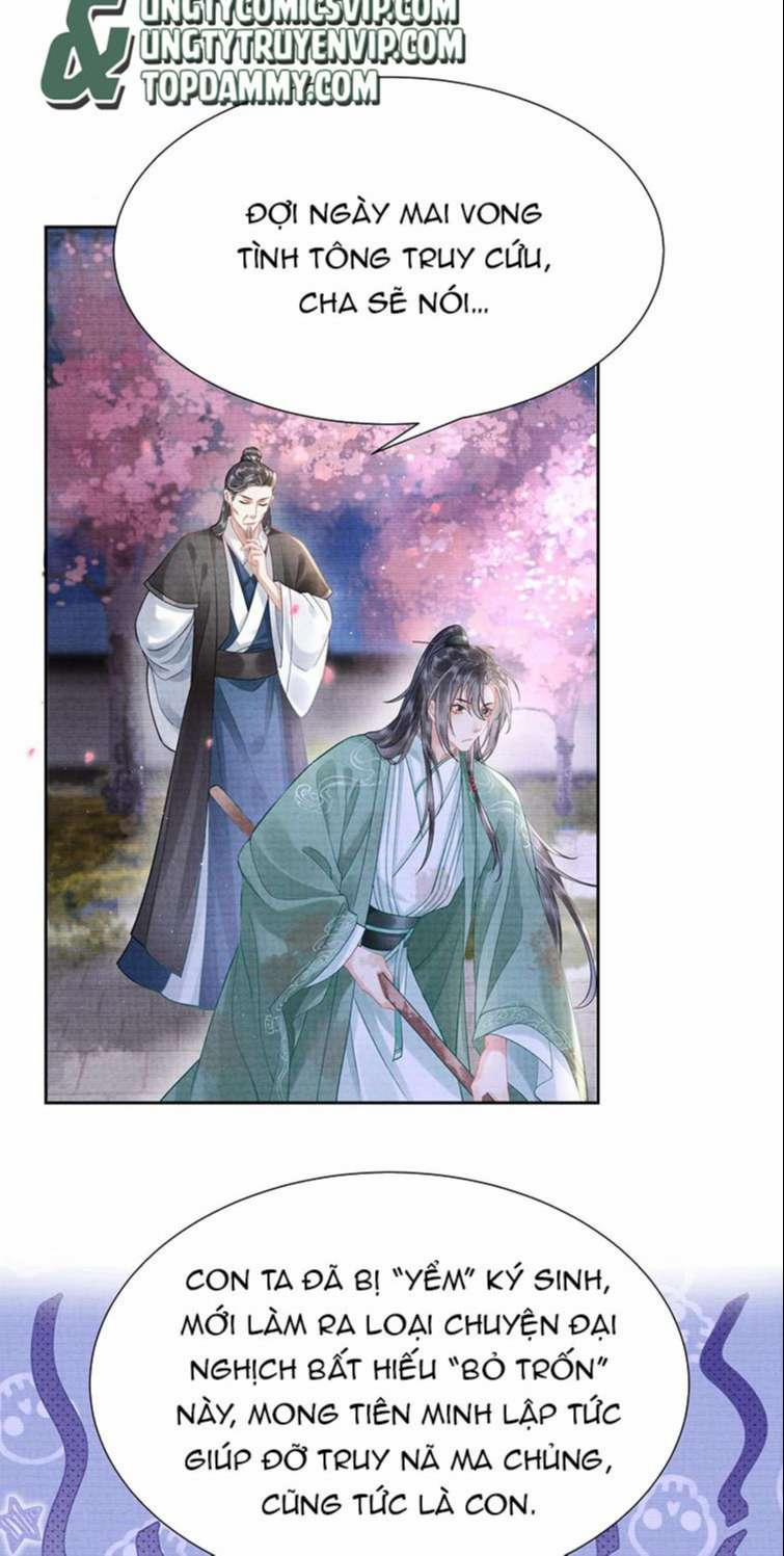 Trở Về Thời Niên Thiếu Của Tiên Tôn 2 trang 31