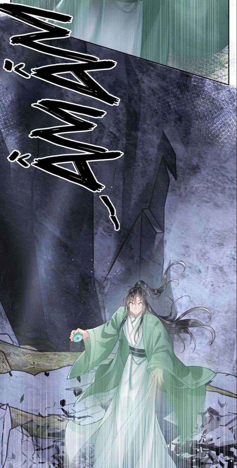 Trở Về Thời Niên Thiếu Của Tiên Tôn 3 trang 22