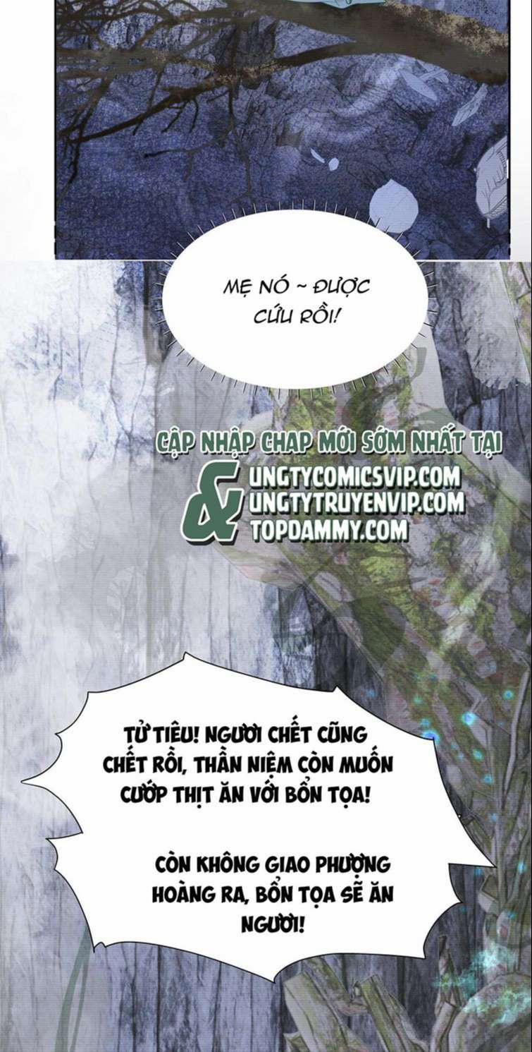 Trở Về Thời Niên Thiếu Của Tiên Tôn 3 trang 25