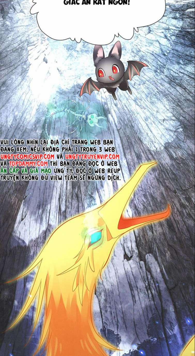 Trở Về Thời Niên Thiếu Của Tiên Tôn 3 trang 34