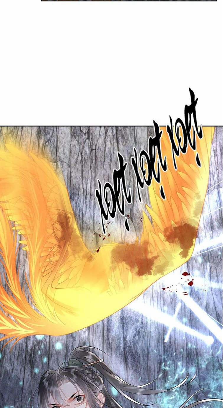 Trở Về Thời Niên Thiếu Của Tiên Tôn 3 trang 40