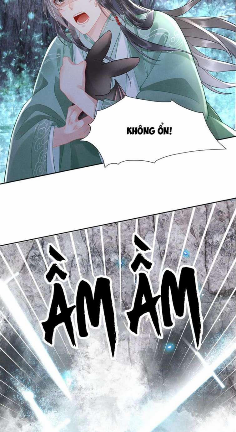 Trở Về Thời Niên Thiếu Của Tiên Tôn 3 trang 41