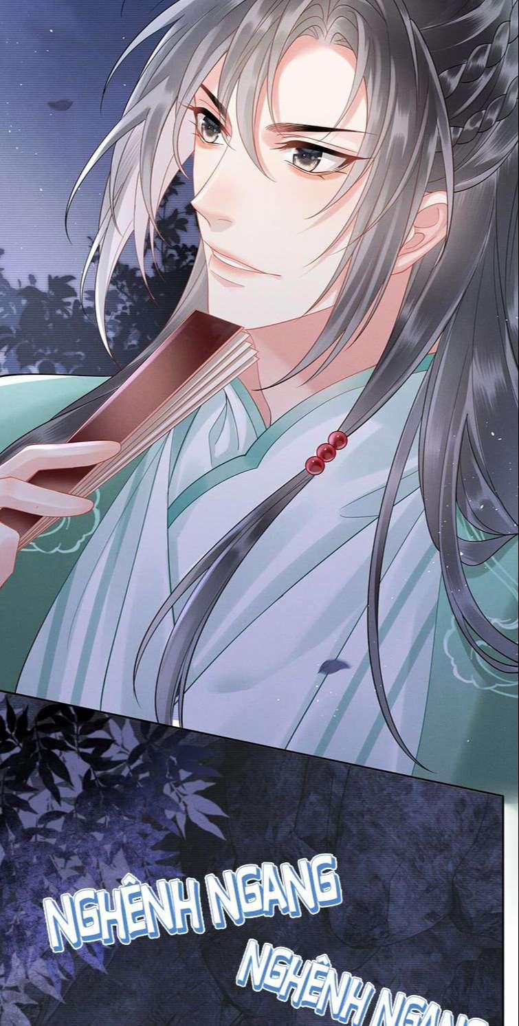 Trở Về Thời Niên Thiếu Của Tiên Tôn 3 trang 5