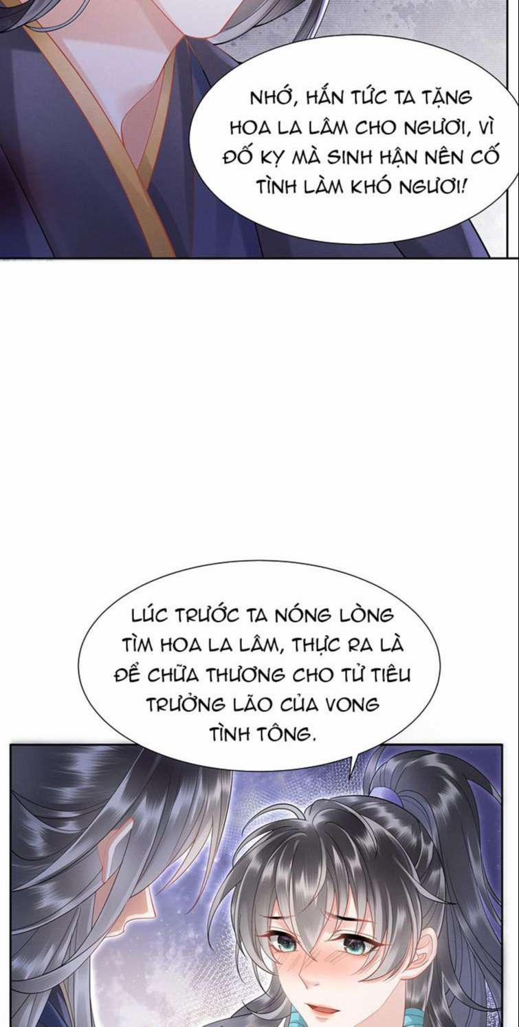 Trở Về Thời Niên Thiếu Của Tiên Tôn 3 trang 9