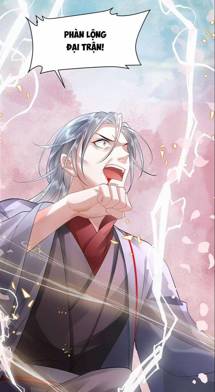 Trở Về Thời Niên Thiếu Của Tiên Tôn 5 trang 15