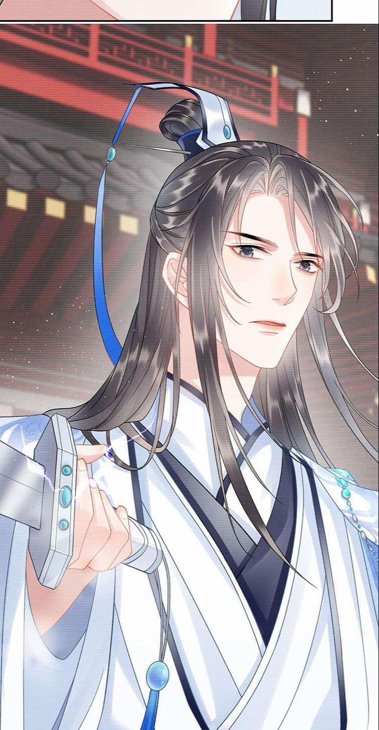 Trở Về Thời Niên Thiếu Của Tiên Tôn 5 trang 37