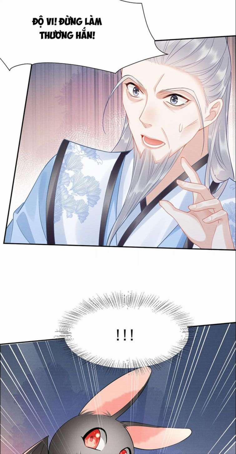Trở Về Thời Niên Thiếu Của Tiên Tôn 5 trang 39