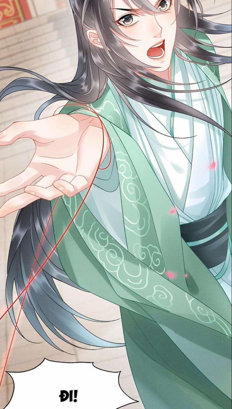 Trở Về Thời Niên Thiếu Của Tiên Tôn 5 trang 44