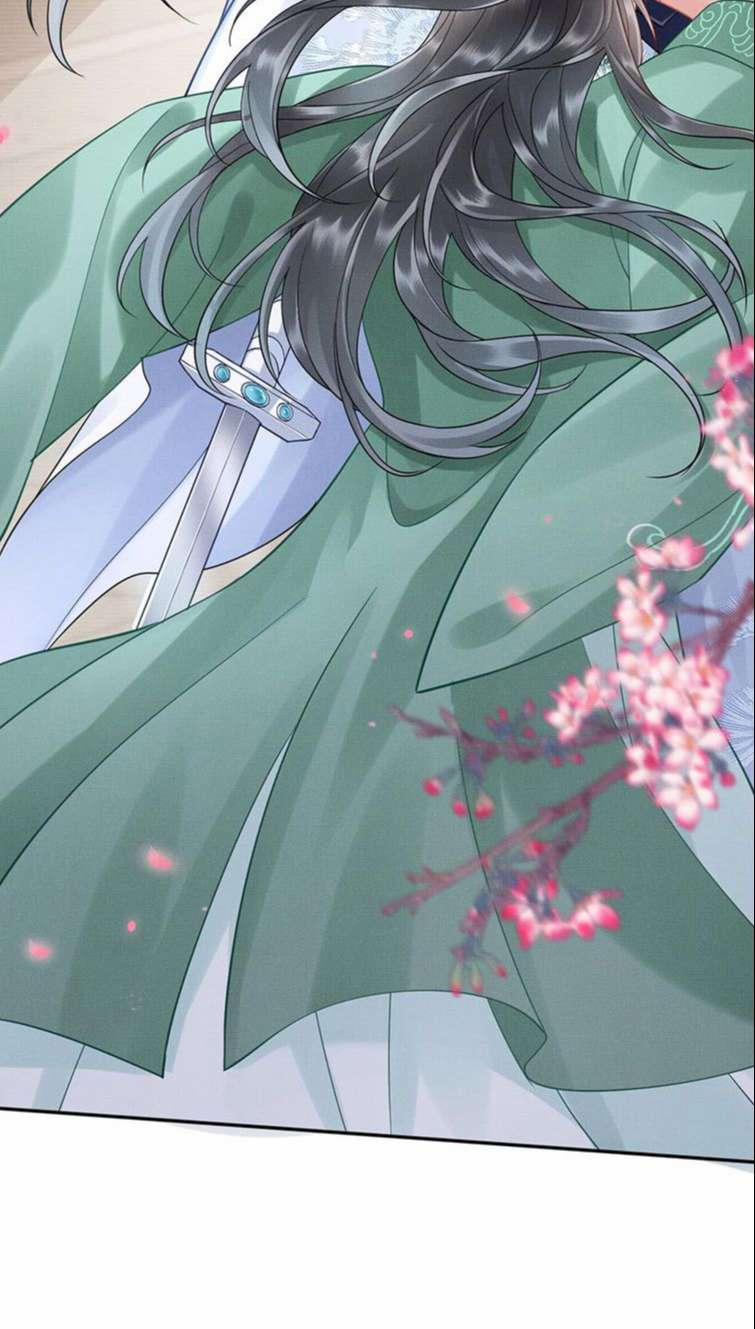 Trở Về Thời Niên Thiếu Của Tiên Tôn 5 trang 51