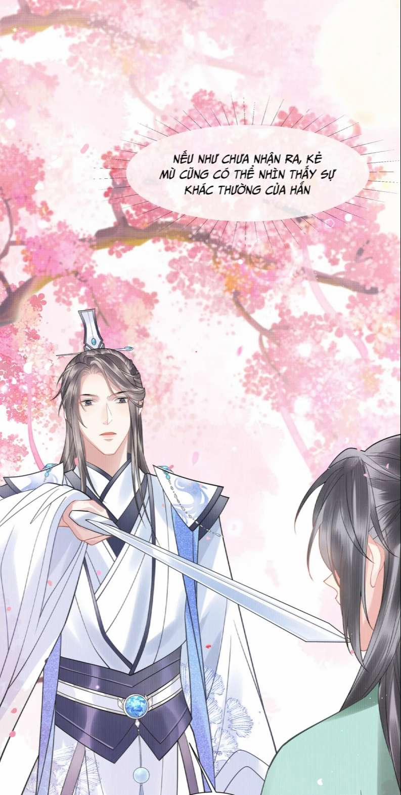 Trở Về Thời Niên Thiếu Của Tiên Tôn 7 trang 11