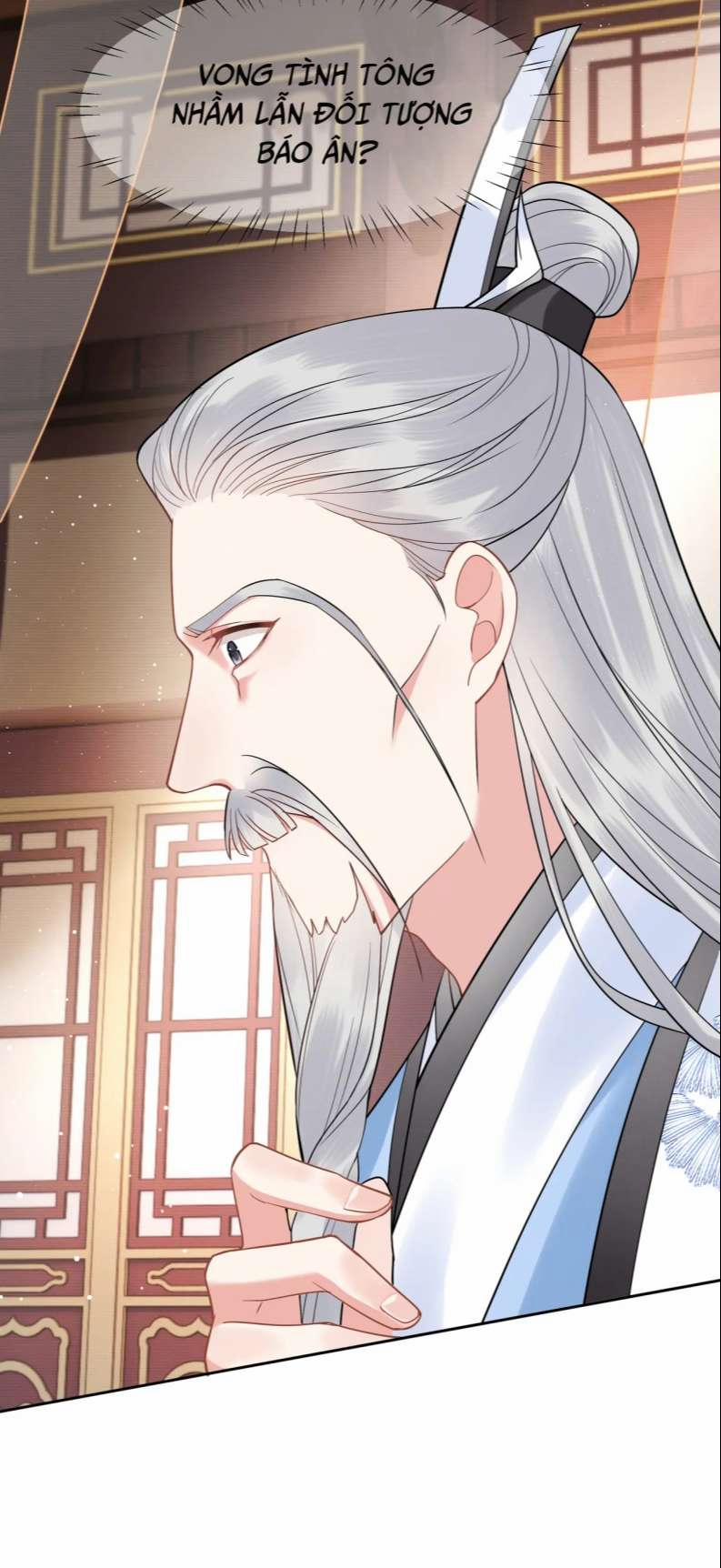 Trở Về Thời Niên Thiếu Của Tiên Tôn 7 trang 38