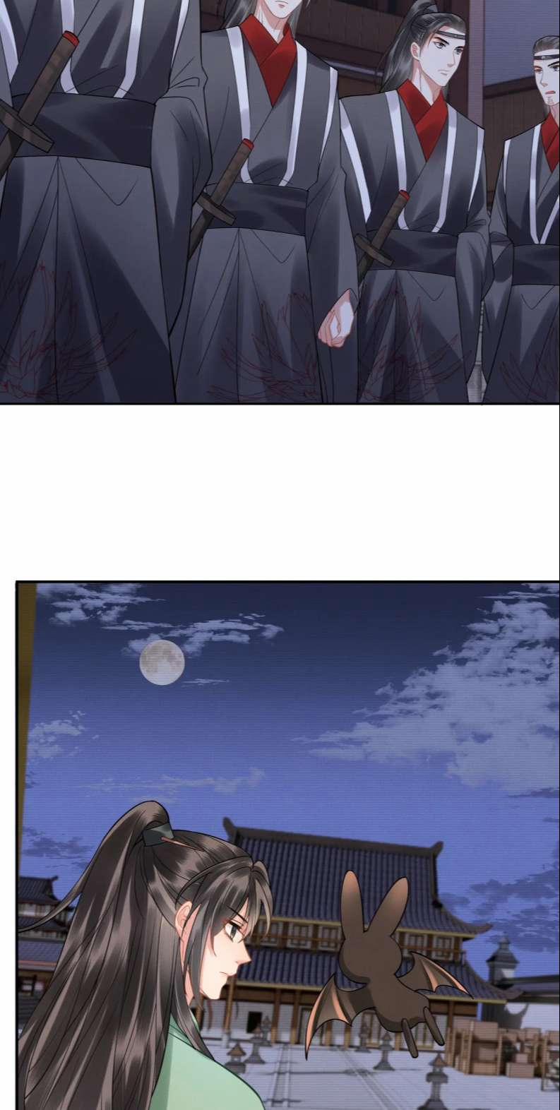 Trở Về Thời Niên Thiếu Của Tiên Tôn 8 trang 14