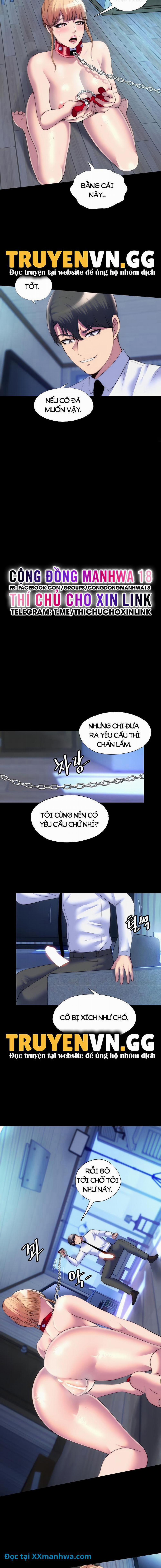 Trói buộc cơ thể 20 trang 2