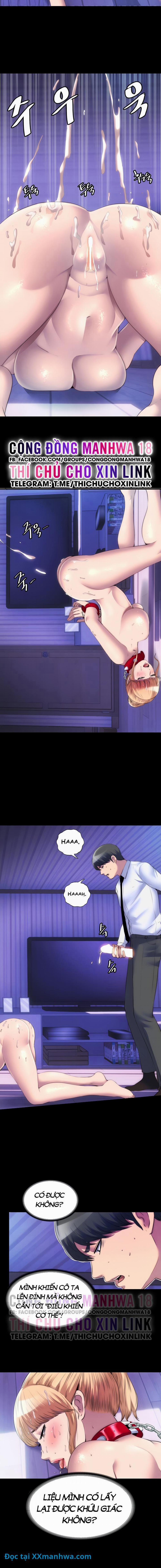 Trói buộc cơ thể 21 trang 1