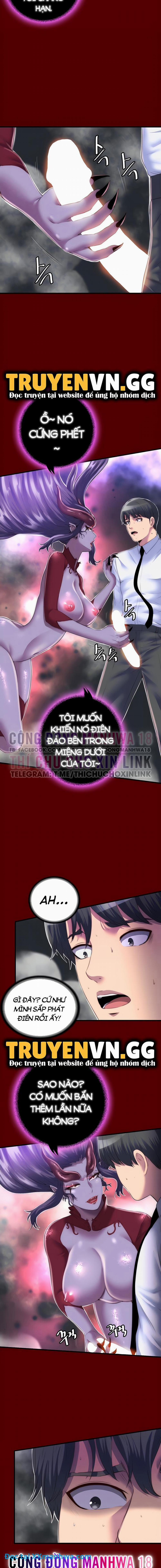 Trói buộc cơ thể 21 trang 4