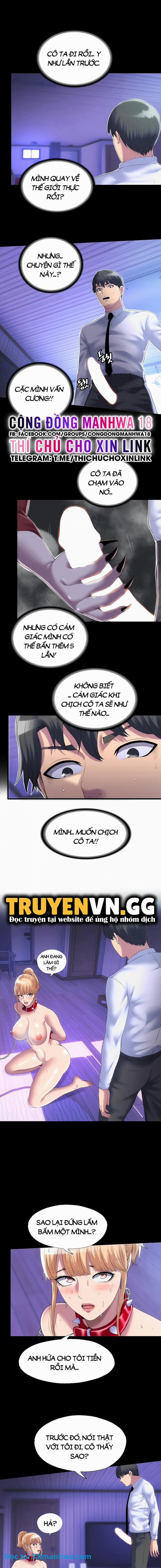 Trói buộc cơ thể 21 trang 9