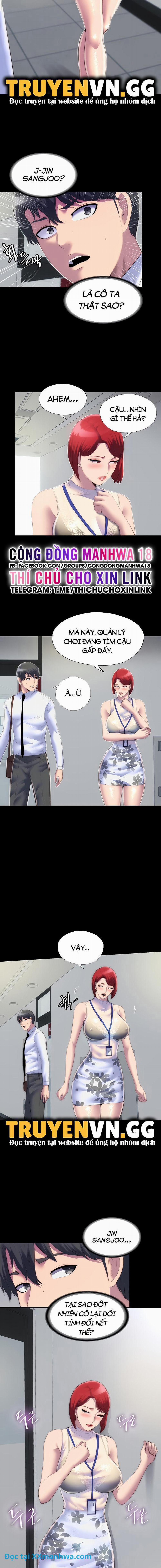 Trói buộc cơ thể 23 trang 7