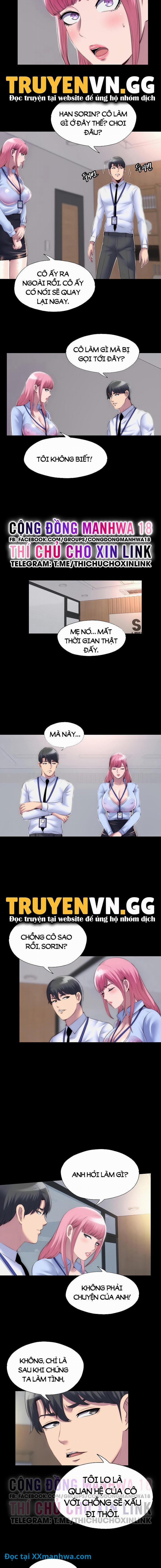 Trói buộc cơ thể 23 trang 9