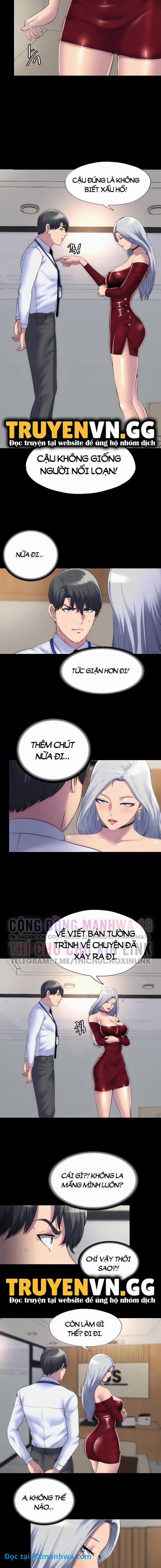Trói buộc cơ thể 25 trang 4