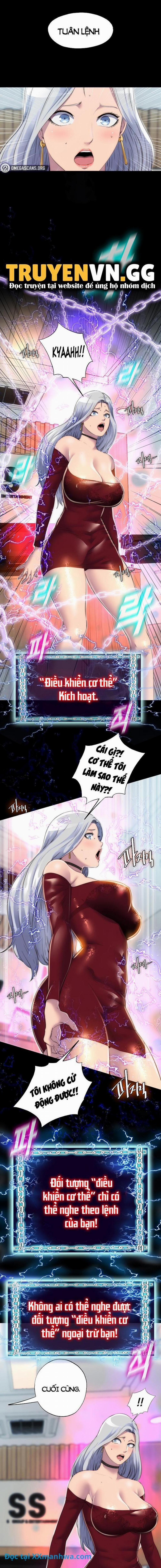 Trói buộc cơ thể 26 trang 0