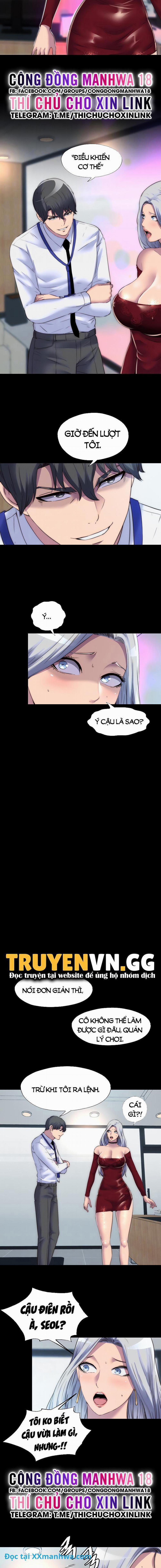 Trói buộc cơ thể 26 trang 1