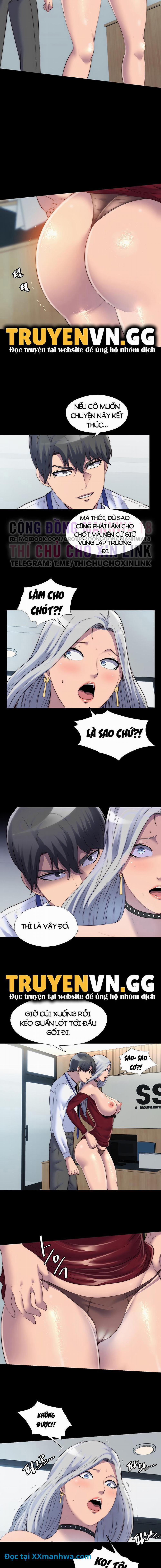 Trói buộc cơ thể 26 trang 8