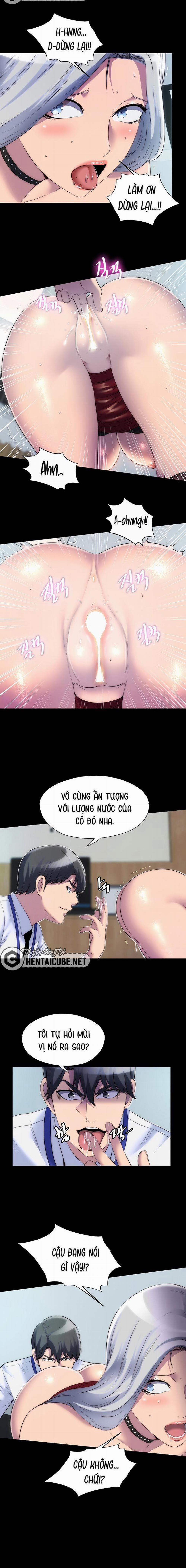 Trói buộc cơ thể 27 trang 2