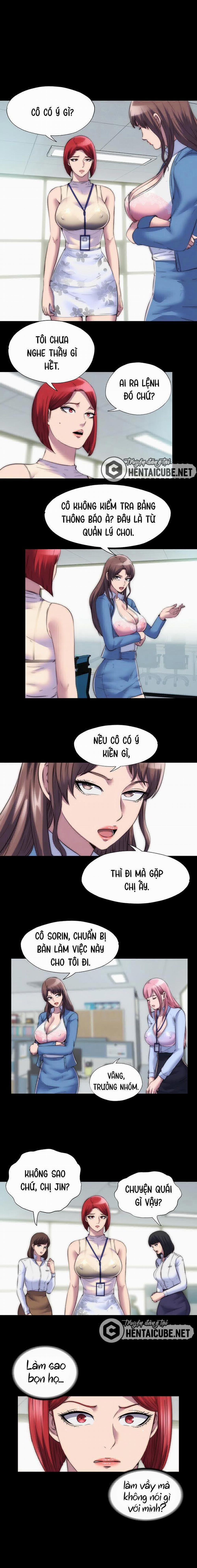 Trói buộc cơ thể 27 trang 4