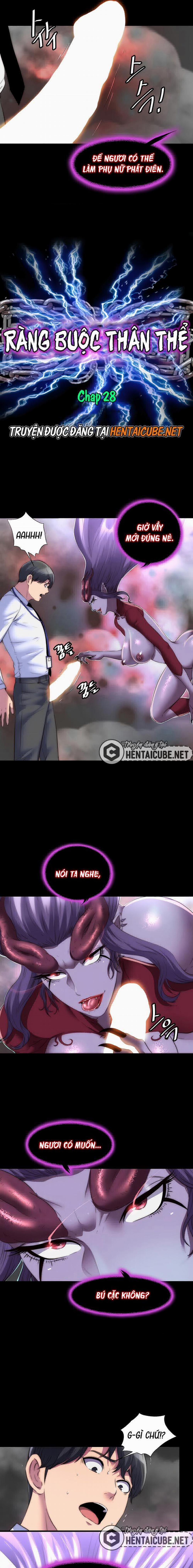 Trói buộc cơ thể 28 trang 4