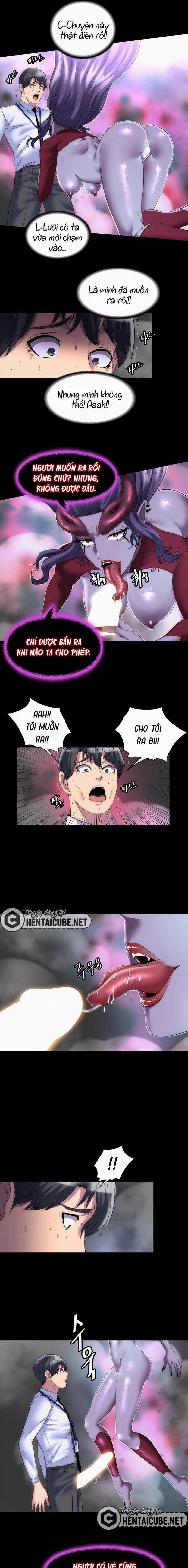 Trói buộc cơ thể 28 trang 6