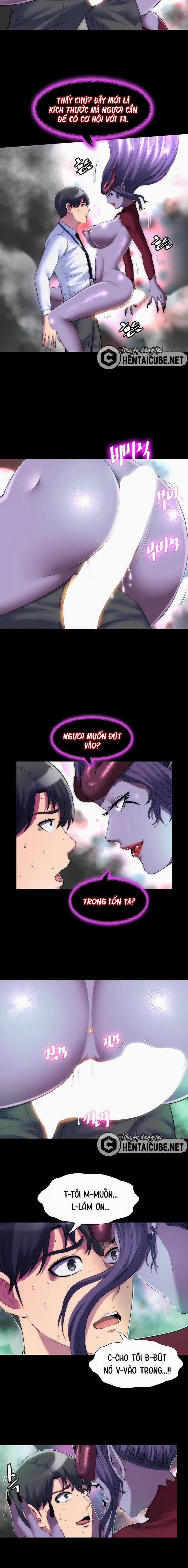 Trói buộc cơ thể 28 trang 9