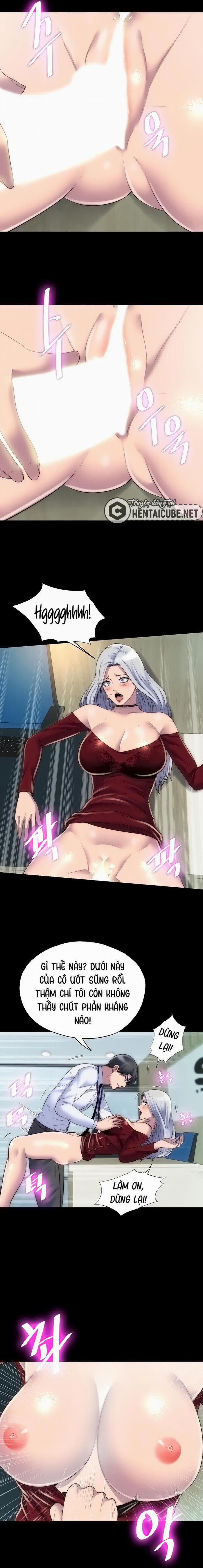 Trói buộc cơ thể 29 trang 4