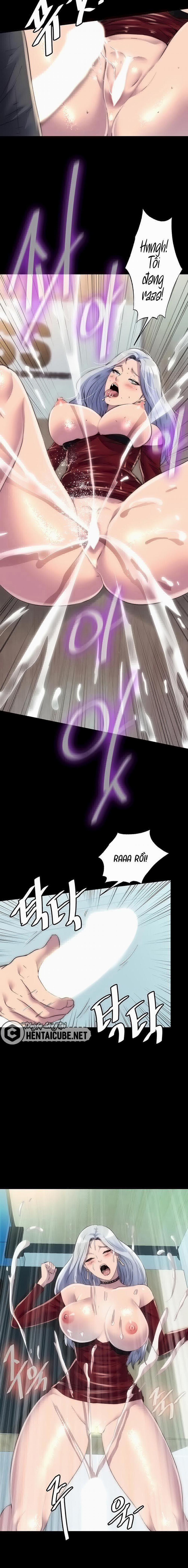 Trói buộc cơ thể 29 trang 9