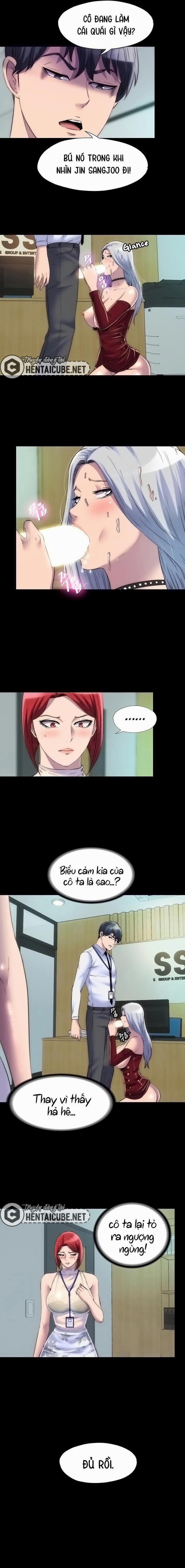 Trói buộc cơ thể 30 trang 4