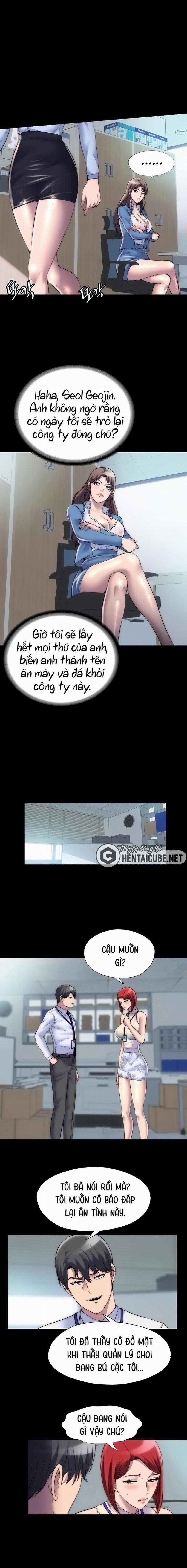 Trói buộc cơ thể 30 trang 9