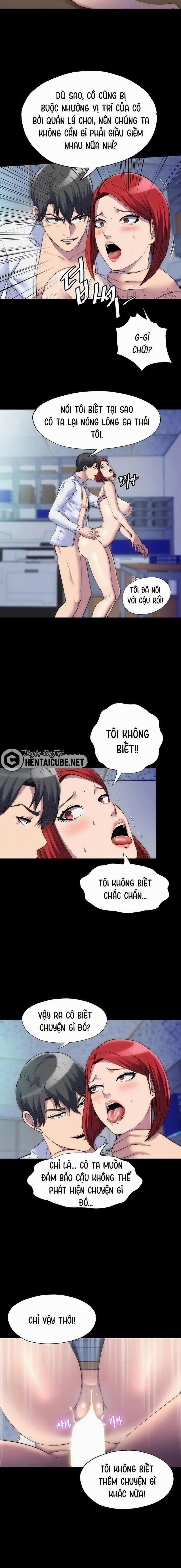 Trói buộc cơ thể 31 trang 5