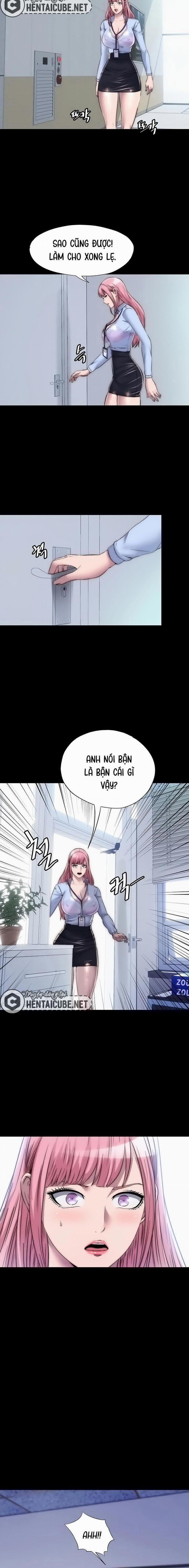 Trói buộc cơ thể 31 trang 7