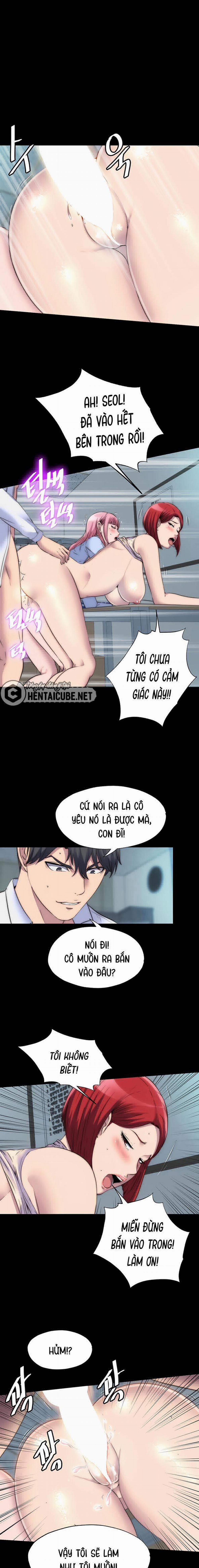 Trói buộc cơ thể 32 trang 6