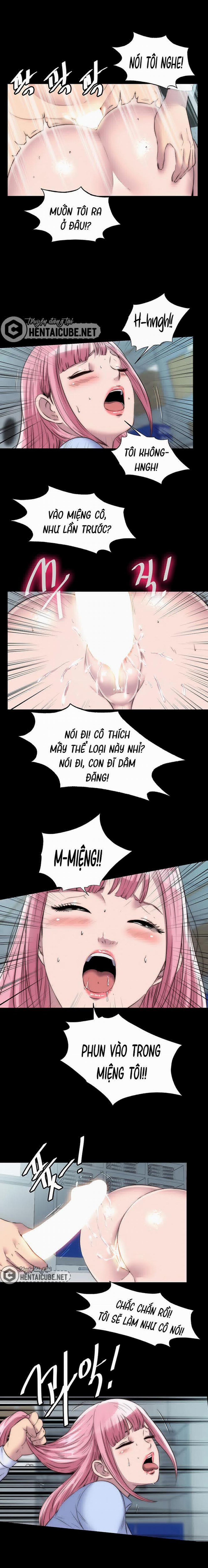 Trói buộc cơ thể 32 trang 9